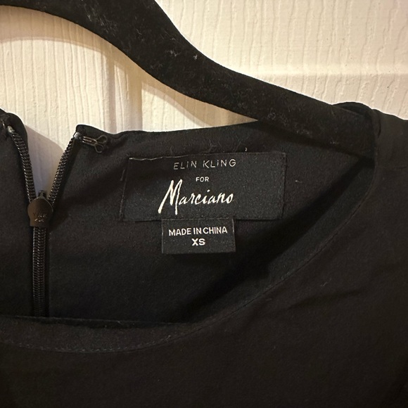 Marciano x Elin Kling Mini - Picture 3 of 3